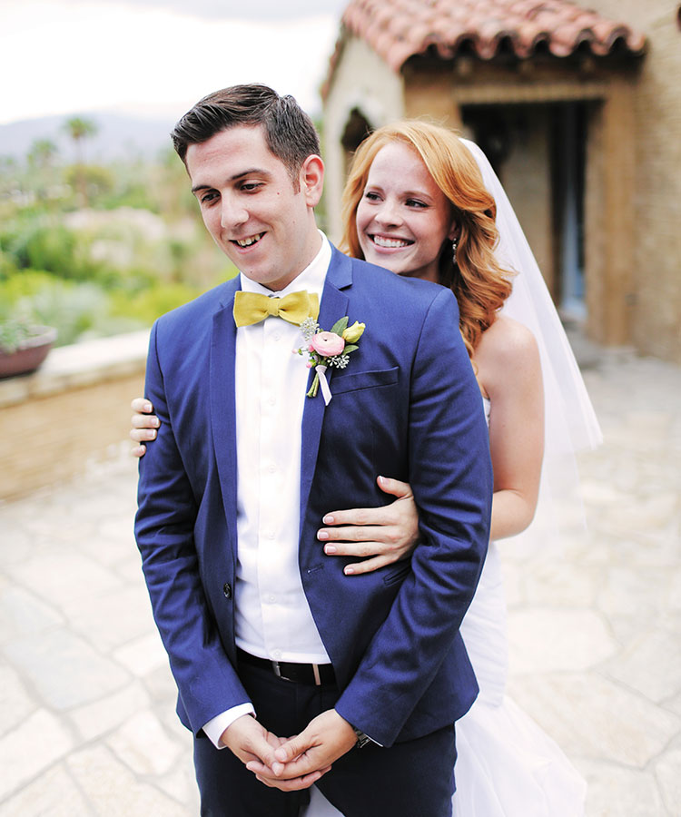 Katie Leclerc Brian Habecost